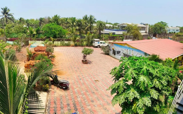 Pele's Fisherman Village