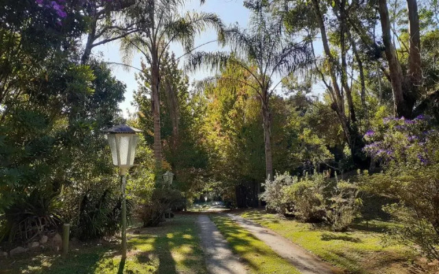 Pousada Refugio Akatu