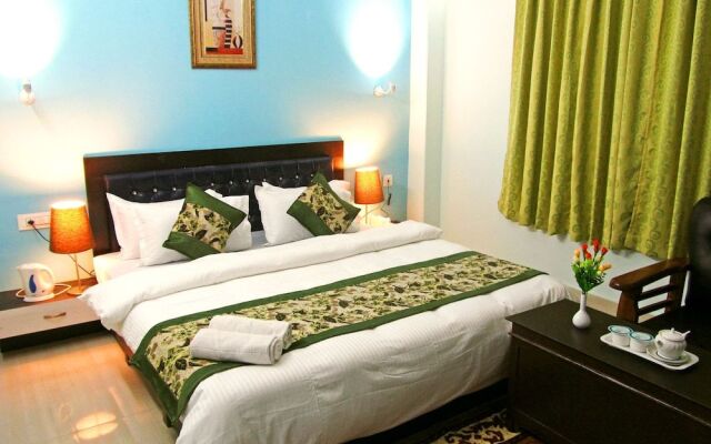 The Fern Denzong Hotel & Spa Gangtok
