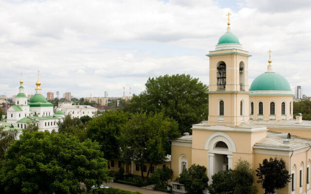 Хостел Даниловский