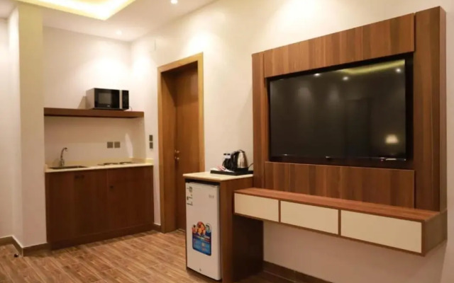 Tulip View Hotel