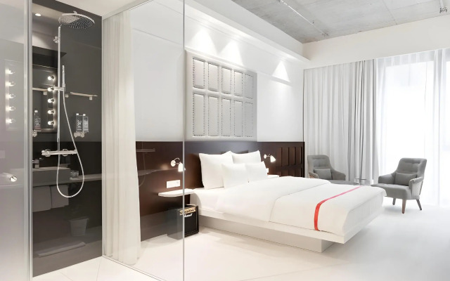Ruby Louise Hotel Frankfurt
