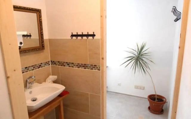 Salmagundi Comfortable Holiday Residence