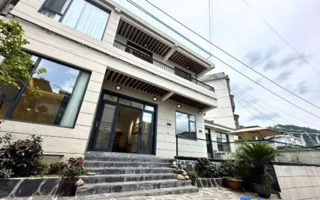 Maple Moon B&B