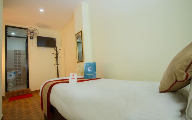OYO 142 CO International Guest House