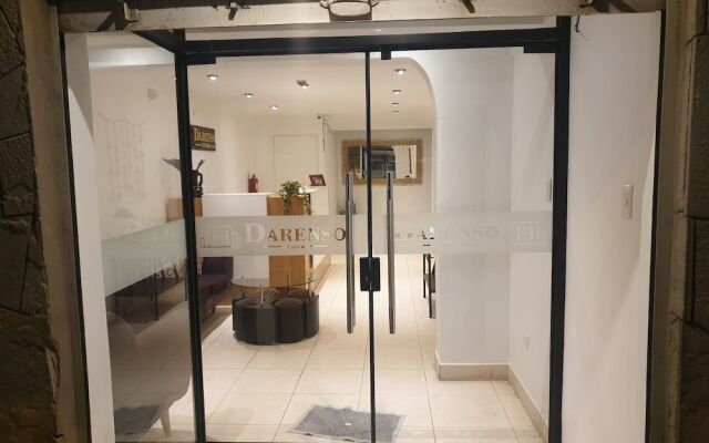 Hotel Darenso