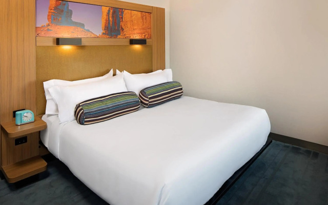 Aloft Tucson University