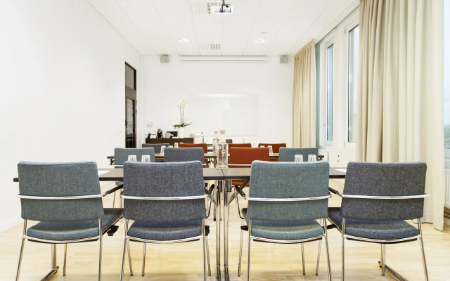 Elite Hotel Ideon, Lund
