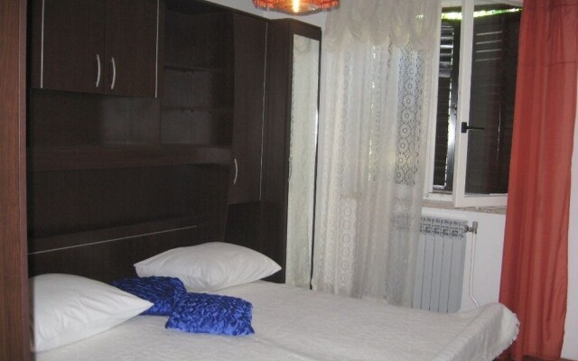 Apartments Silmare