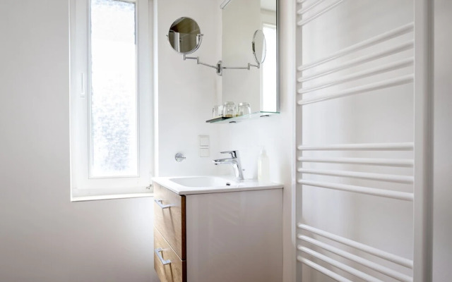 Insulaner Apartments