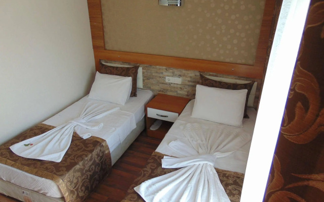 Boutique Nergiz Hotel