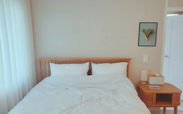 3bed House Haeundae