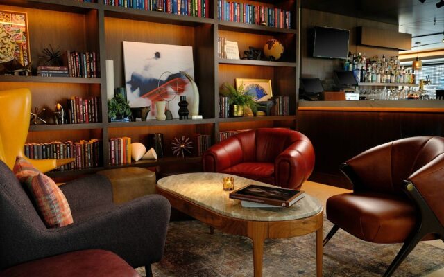 AC Hotel Austin-University