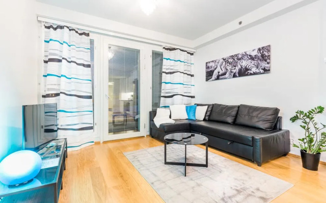 Go Happy Home Apartments