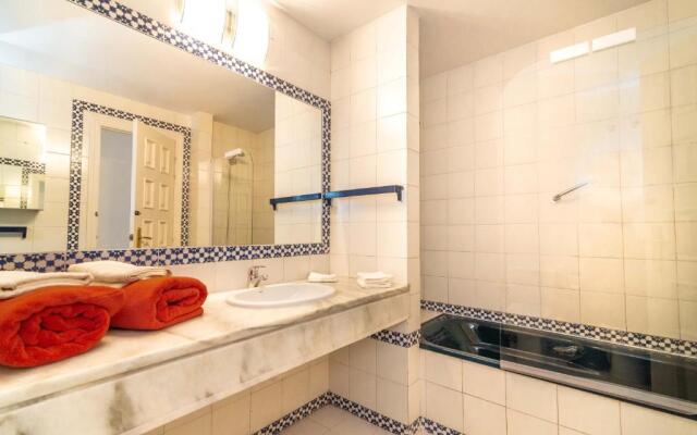 Well-located 3BDR Apartment in Fuengirola