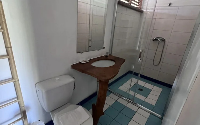 Aotera Guest House
