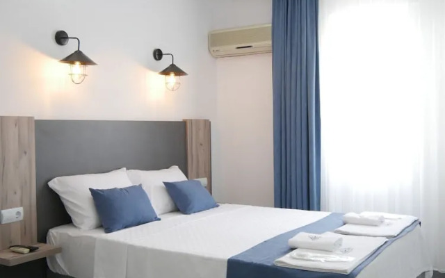 Nefis Hotel Oludeniz