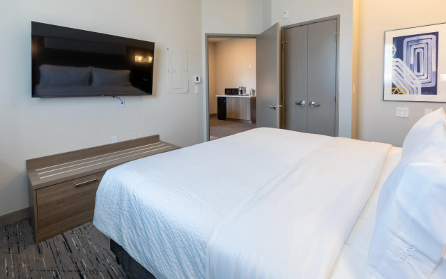 Holiday Inn Express & Suites Englewood Denver South by IHG