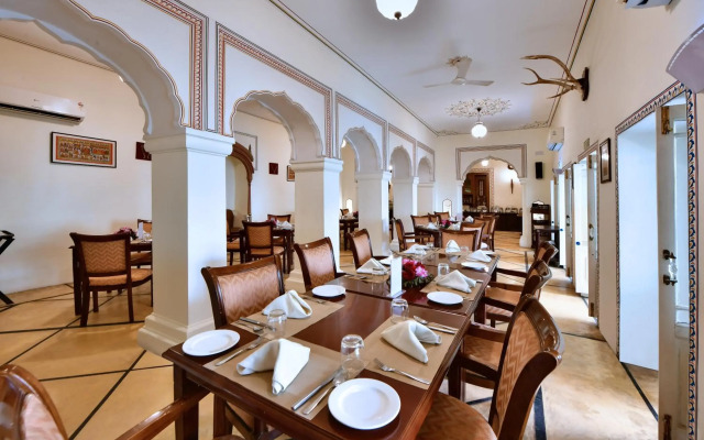 Ramgarh Heritage