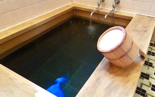 Private Hot Spring Villa Ninomiyaan