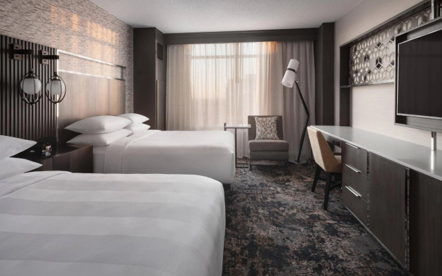 Bridgewater Marriott