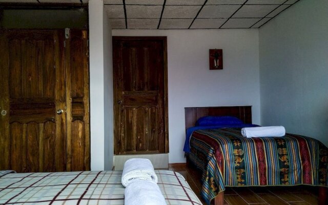 Hostal Rural Imbabura