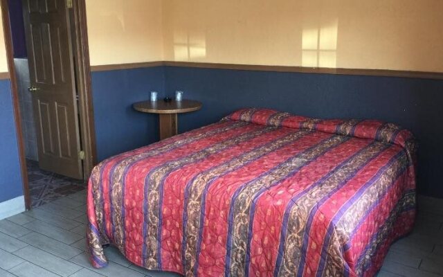 Monterey Motel