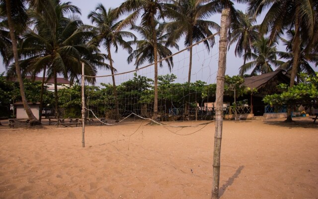 Chaka Resort