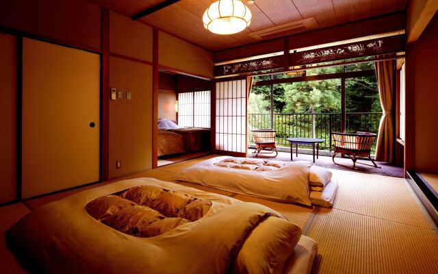 Yunohana Resort Suisen