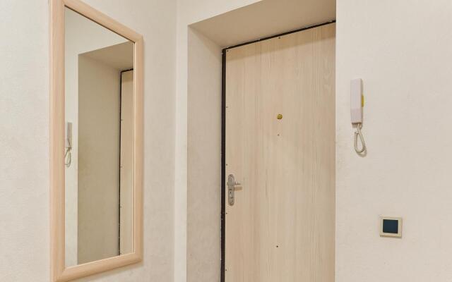 Апартаменты Петровские на переулке Базарный 12