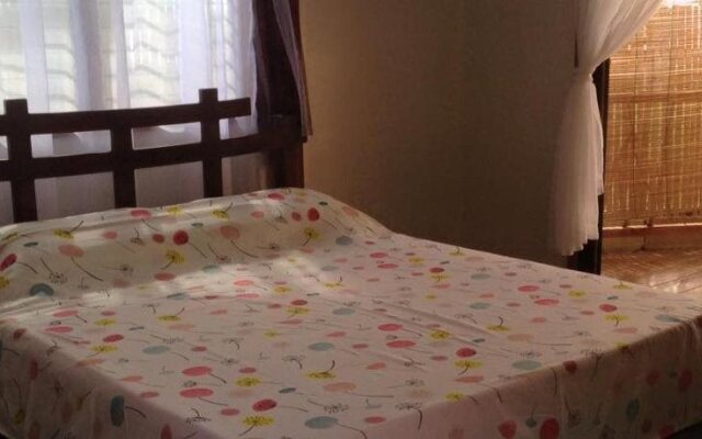 Liwayway Sa Bohol-Pamilacan Bed & Breakfast