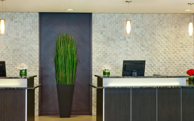 Residence Inn by Marriott Syracuse Downtown at Armory Square