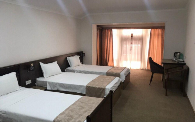 Art Rakat Hotels