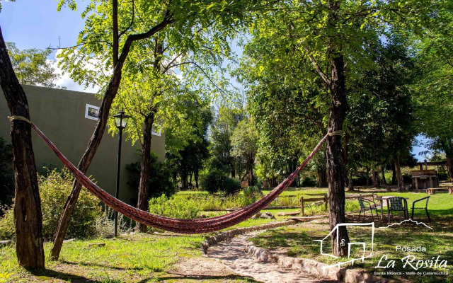 Posada La Rosita