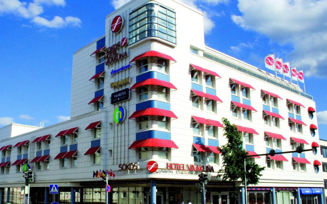 Original Sokos Hotel Vaakuna Mikkeli