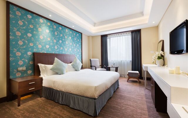 Wenzhou International Hotel