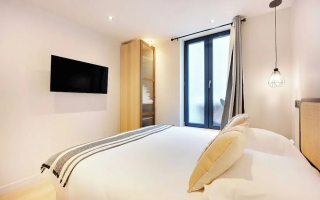 Magnificent Apt - 3bd/10p - Buttes aux Cailles