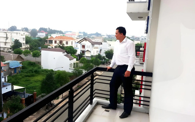 Thien Ha Hotel