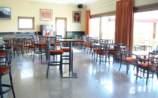 Hotel II Castillas Ávila