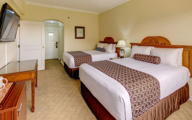 Hotel Las Americas