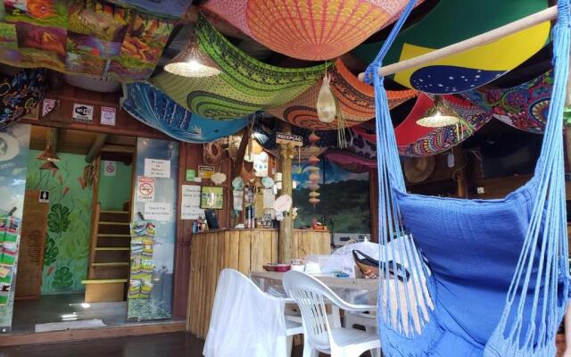 Guarda Encantada Surf Hostel