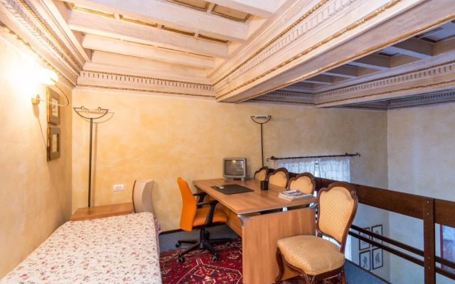 Rsh Apartment Luxury Pantheon 2