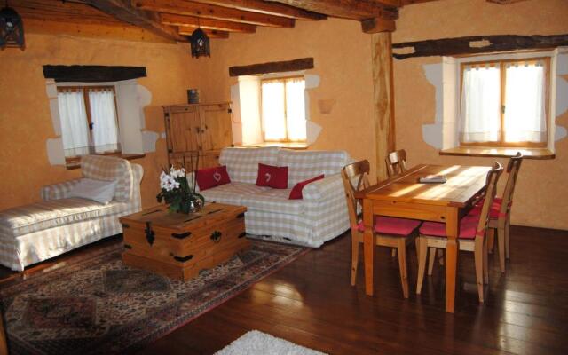 Le Domaine des Papillons