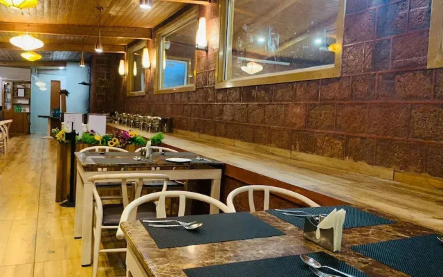 Oxygen Resorts Mahabaleshwar