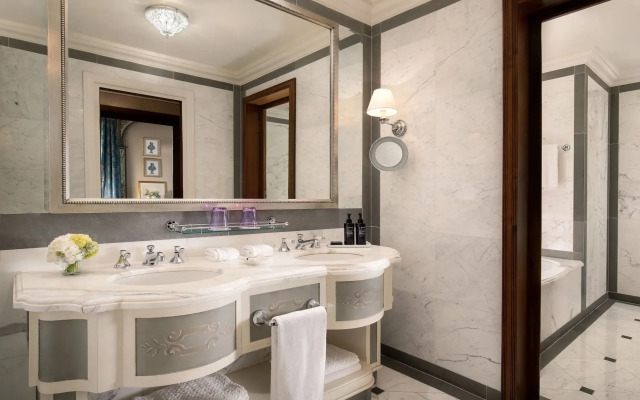 The St. Regis Florence