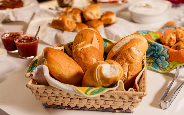 Pousada Brilho Da Serra