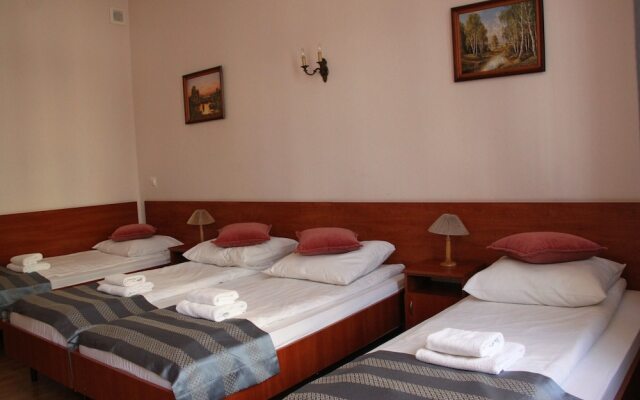 Rubens Guest House