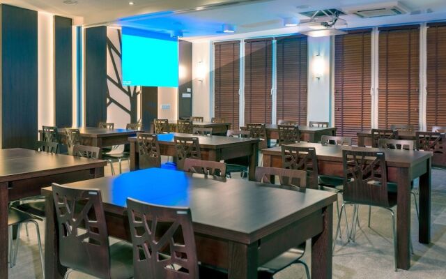 Villa Buki Pokoje & Spa