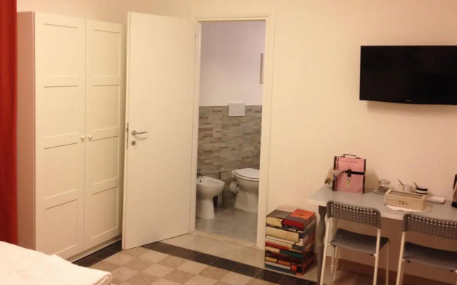 Saint Peter Family Apartment