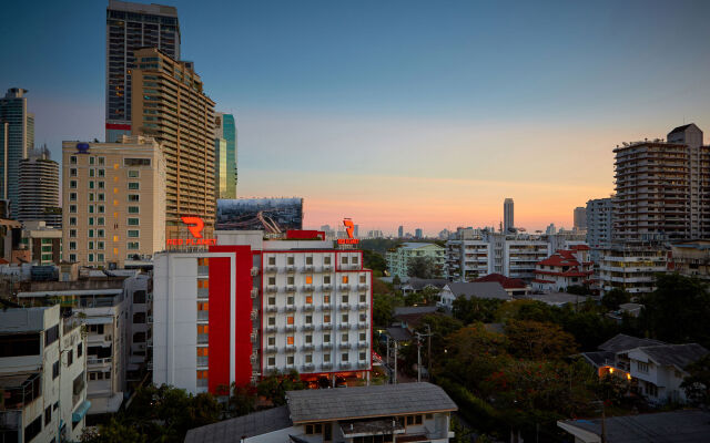 Red Planet Bangkok Asoke